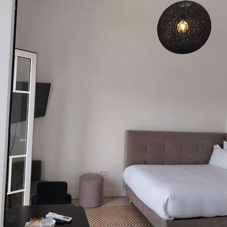 Appartements Rabat Balima Harcourt 外观 照片