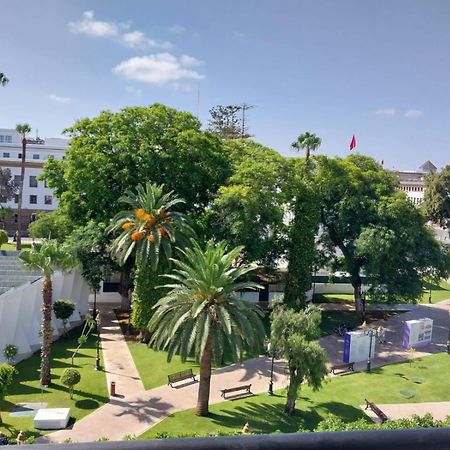 Appartements Rabat Balima Harcourt 外观 照片