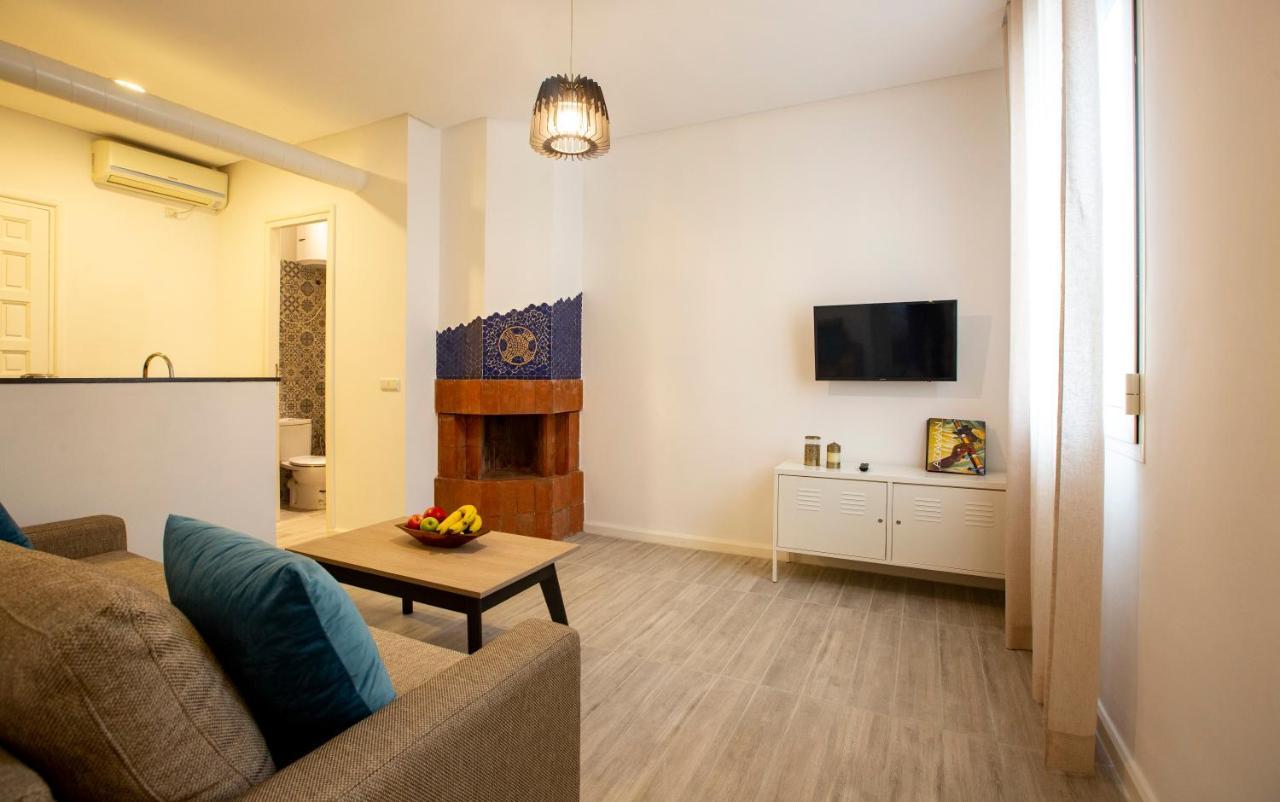 Appartements Rabat Balima Harcourt 外观 照片