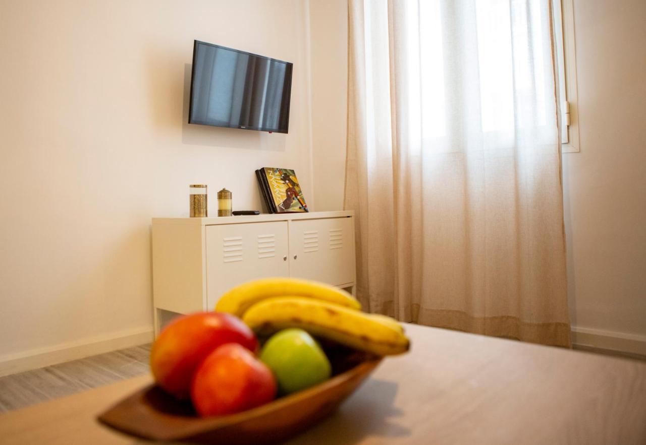 Appartements Rabat Balima Harcourt 外观 照片