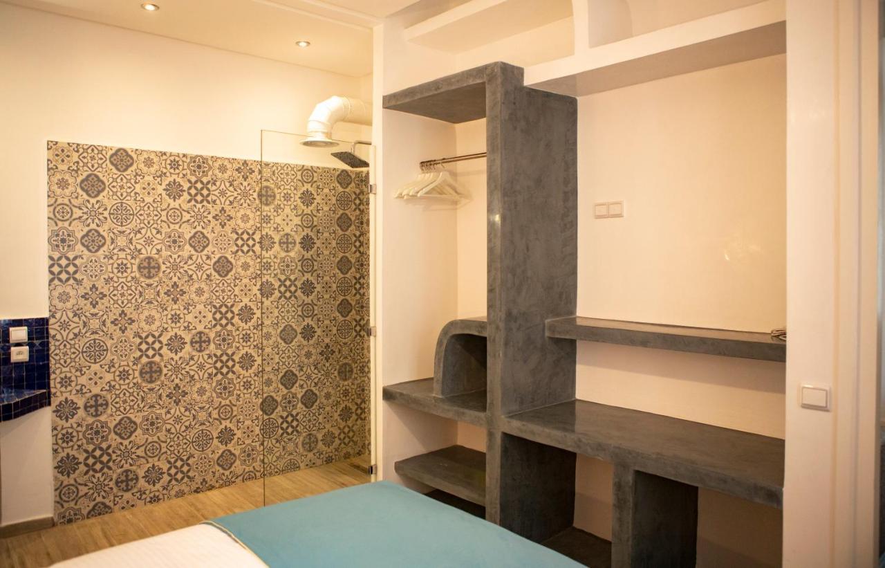 Appartements Rabat Balima Harcourt 外观 照片