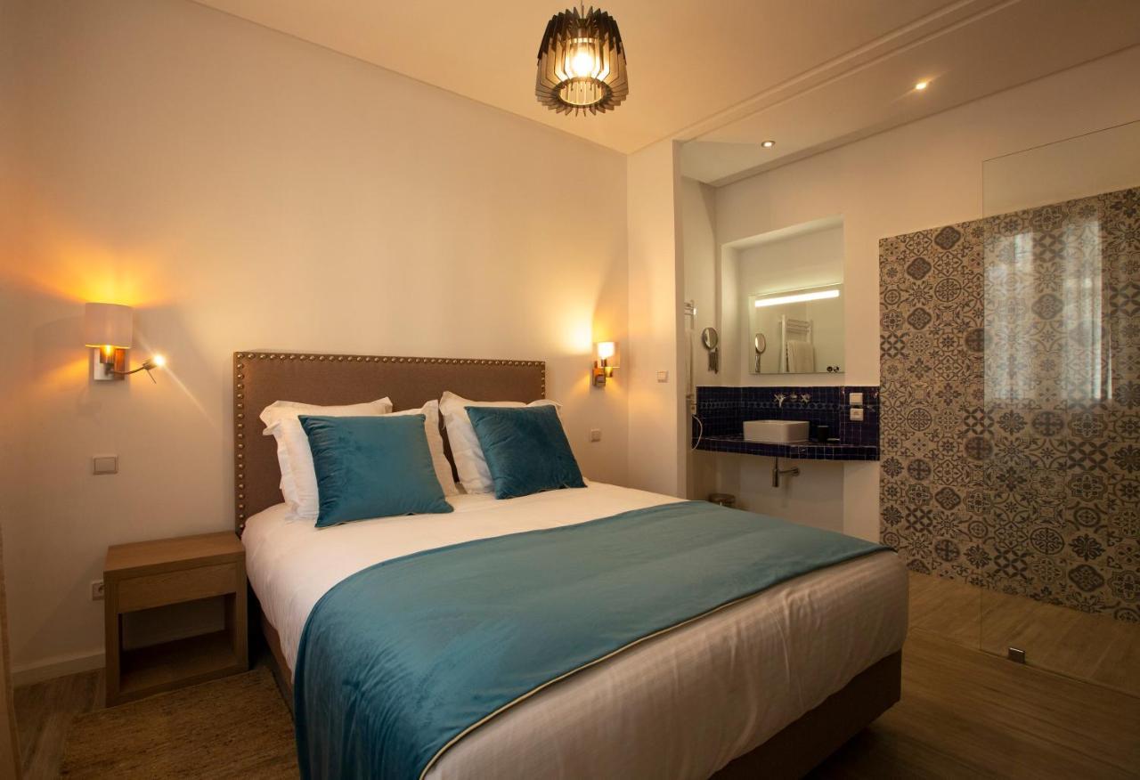 Appartements Rabat Balima Harcourt 外观 照片
