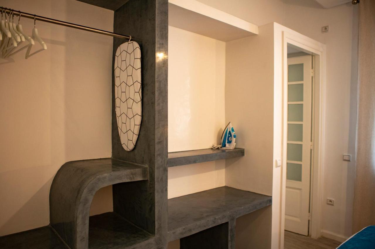 Appartements Rabat Balima Harcourt 外观 照片