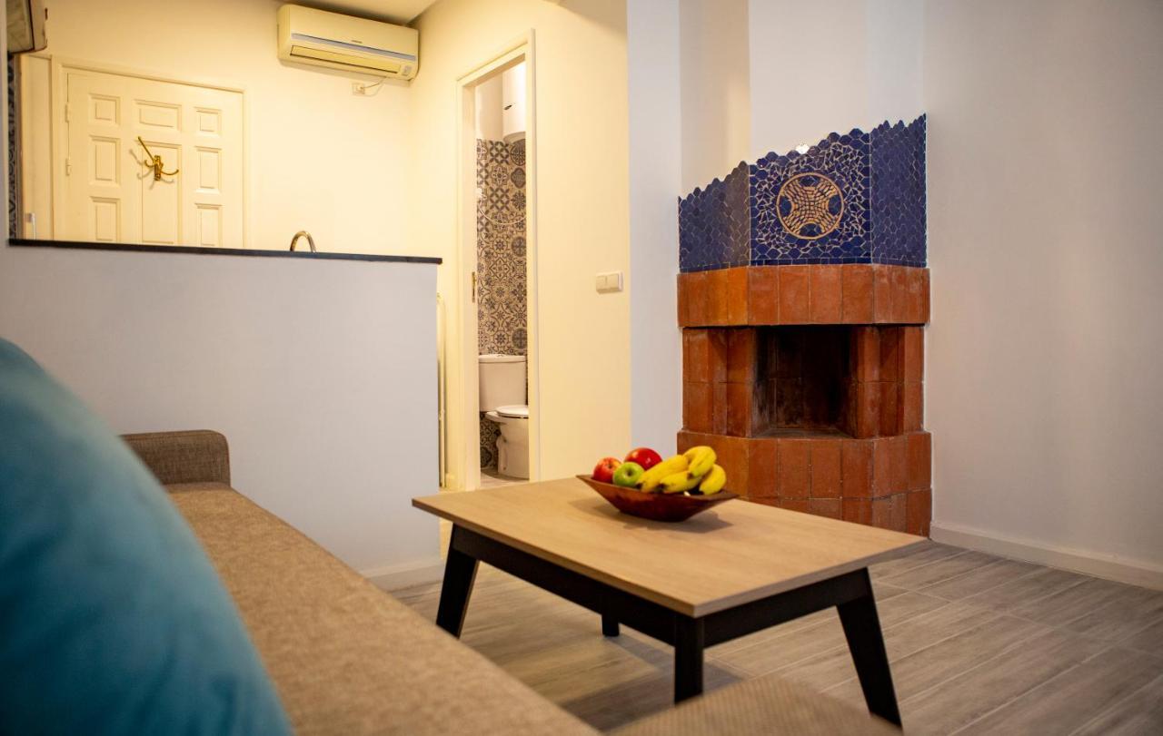 Appartements Rabat Balima Harcourt 外观 照片