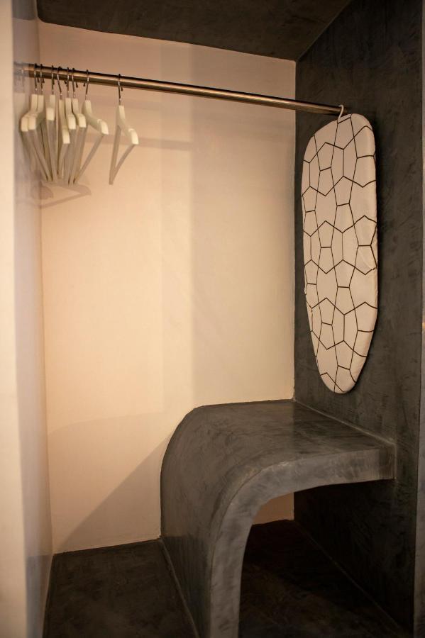 Appartements Rabat Balima Harcourt 外观 照片