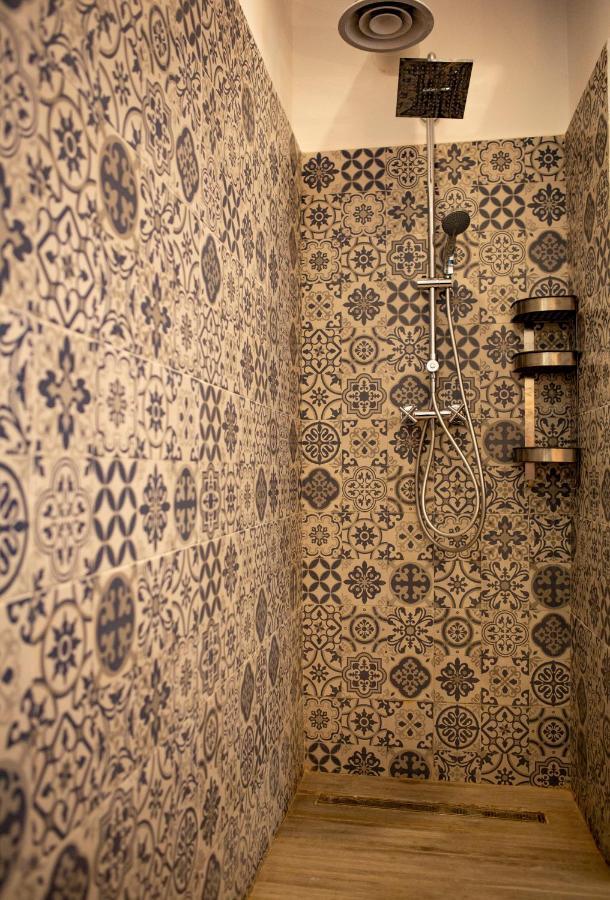 Appartements Rabat Balima Harcourt 外观 照片