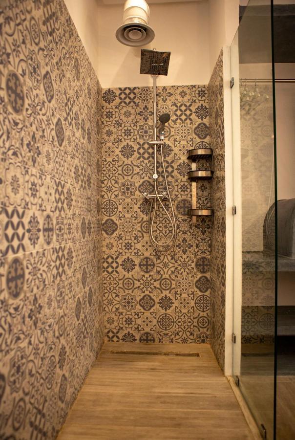 Appartements Rabat Balima Harcourt 外观 照片