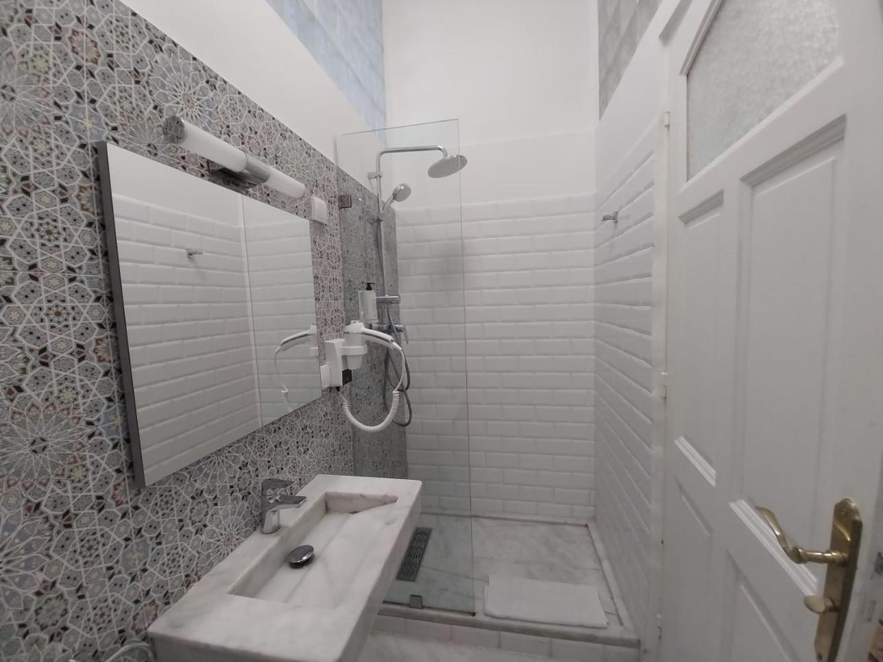 Appartements Rabat Balima Harcourt 外观 照片