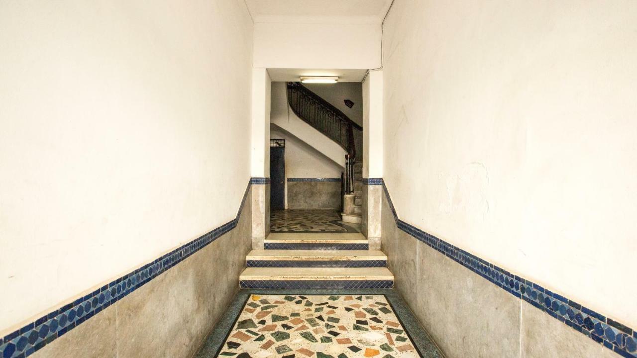Appartements Rabat Balima Harcourt 外观 照片