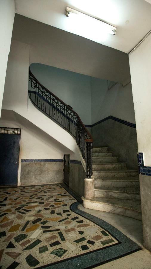 Appartements Rabat Balima Harcourt 外观 照片