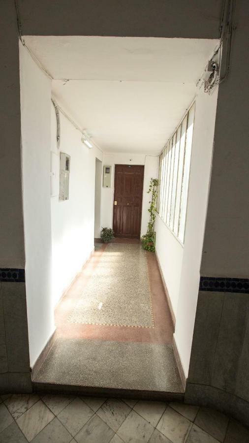 Appartements Rabat Balima Harcourt 外观 照片
