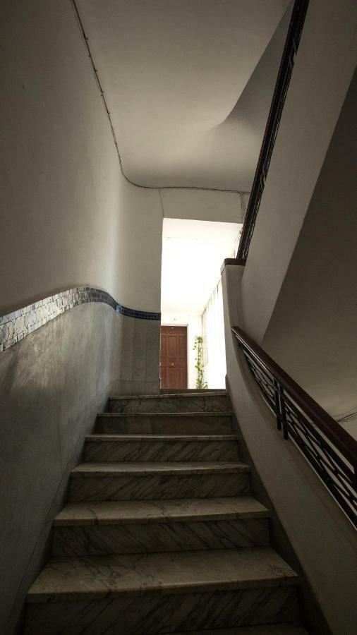 Appartements Rabat Balima Harcourt 外观 照片