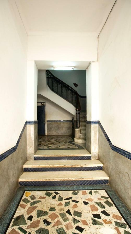Appartements Rabat Balima Harcourt 外观 照片