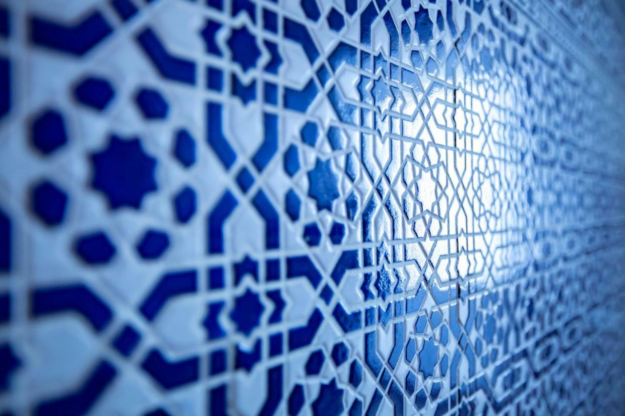 Appartements Rabat Balima Harcourt 外观 照片