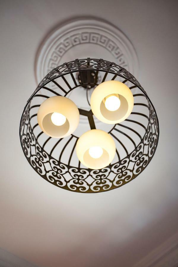 Appartements Rabat Balima Harcourt 外观 照片